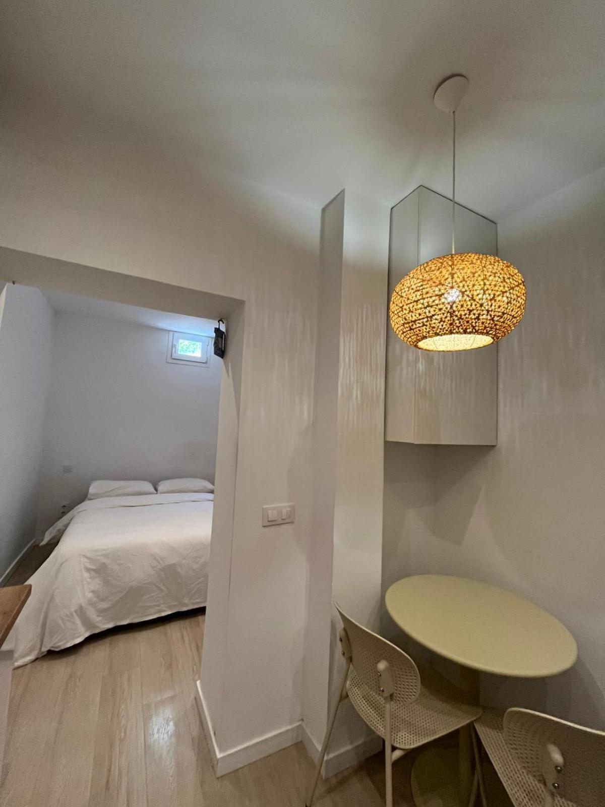 Appartement Go13ib Estudio Chamberi Metro Bilbao