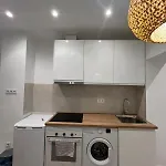 Go13Ib Estudio Chamberi Metro Bilbao