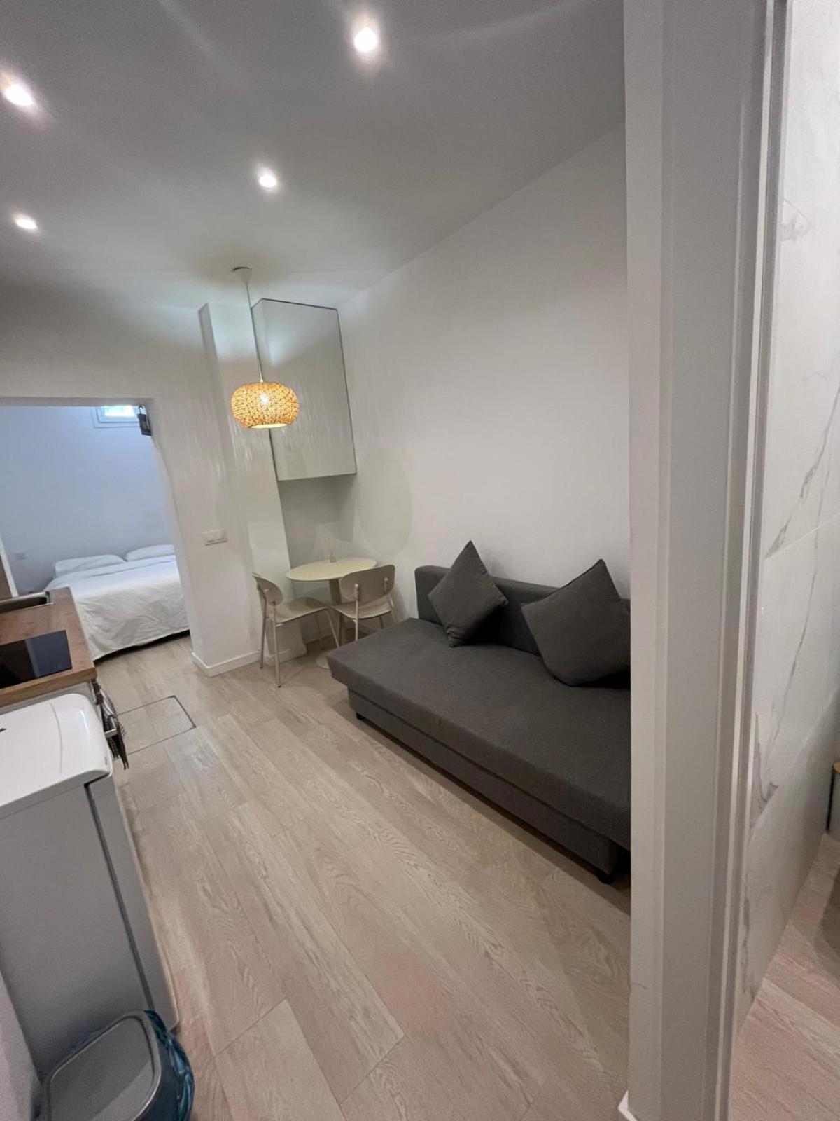 Go13ib Estudio Chamberi Metro Bilbao Apartamento Madrid